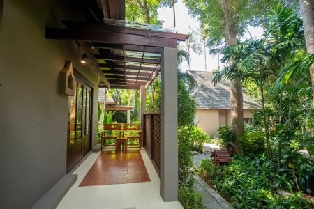 Baan Haad Ngam Boutique Resort & Villas - 75