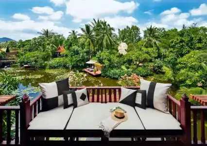 Anantara Hua Hin Resort - 46