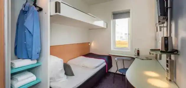 CABINN Aalborg - 31