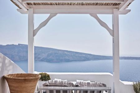 Charisma Suites - 41