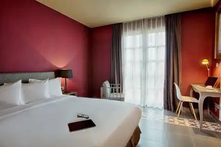 Mercure Danang French Village Bana Hills - 35