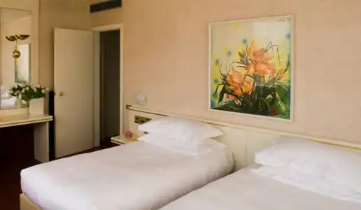 Starhotels Cristallo Palace - 42