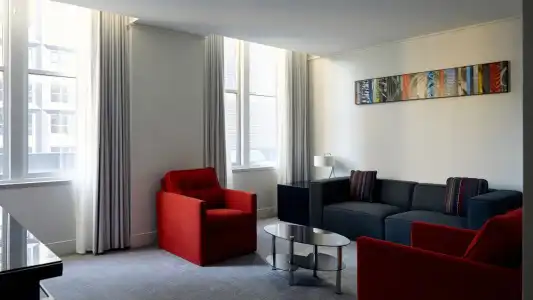 Loews Philadelphia - 86