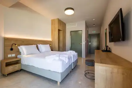 White Olive Elite Rethymno - All Inclusive - 77