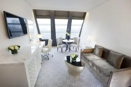Dorsett Shepherds Bush - 47
