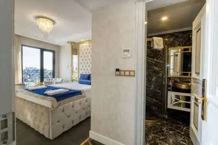 Les Lion Luxury Spa - 51