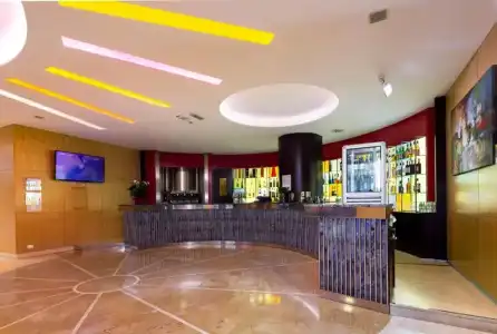Crowne Plaza Padova by IHG - 26