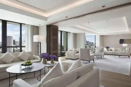 Siam Kempinski Bangkok - 74