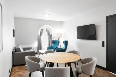 Mercure Klaipeda City - 14