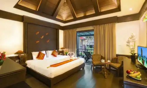 Ao Nang Orchid Resort - 47