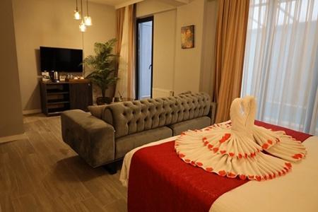 Green Hills Suites - 75