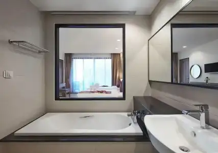 Ananta Burin Resort - 7