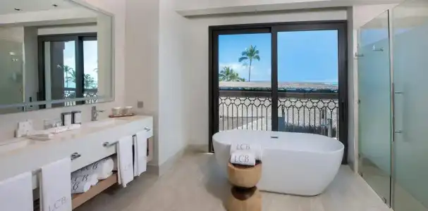 Unique Club at Lopesan Costa Bávaro Resort - 75