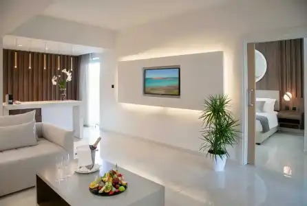 NissiBlu Beach Resort - 62