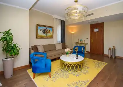 Tiflis Palace - 48