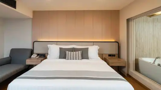 Phuket Graceland Resort And Spa - 121