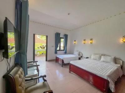 Hawaii Resort Phu Quoc - 50