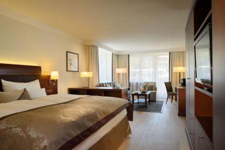 Mont Cervin Palace - 64