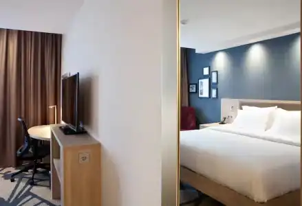 Hampton by Hilton Munich City Center East - 66