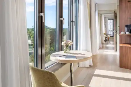 Melia Luxembourg - 79