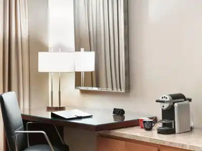 Swissôtel Living Al Ghurair Apart-hotel - 37