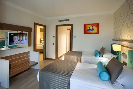 Luna Blanca Resort & Spa - 53
