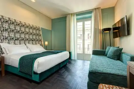 Mascagni Luxury Rooms & Suites - 35
