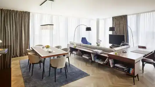 Hyatt Regency Vienna - 66