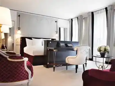 La Reserve Paris and Spa - 50