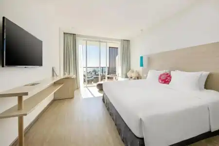SOL by Meliá Phu Quoc - 54