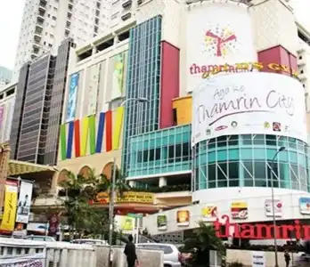 Amaris Thamrin City - Jakarta - 11