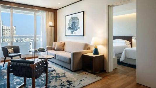 Sheraton Grand Tel Aviv - 104