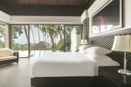 Resort The Pavilions Phuket - 75