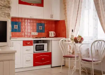 Mini-Glove House - 72