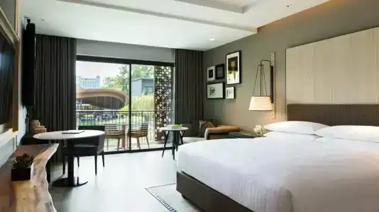 Huahin Star - 50