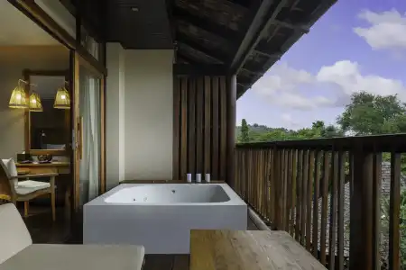 Silavadee Pool Spa Resort - 57