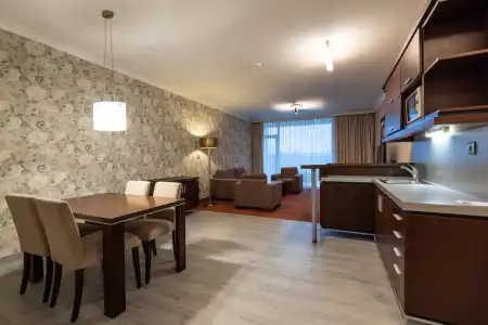 Aquaworld Resort - 104