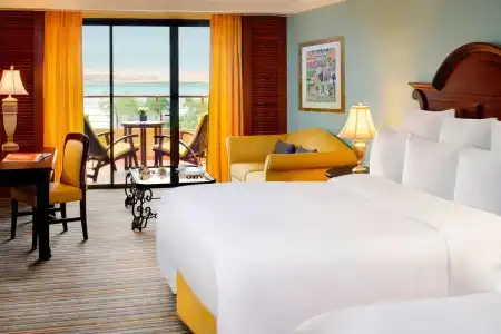 Crowne Plaza Jordan Dead Sea Resort & Spa by IHG - 49
