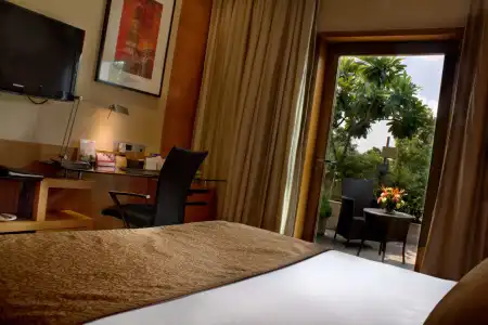 Radisson Blu Marina Connaught Place - 42