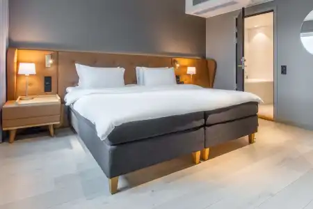 Radisson Blu Atlantic Stavanger - 88