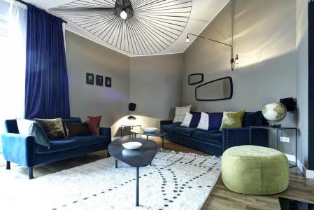 Gorki Apartments Berlin - 129