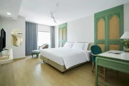 56 Surawong Bangkok - 23