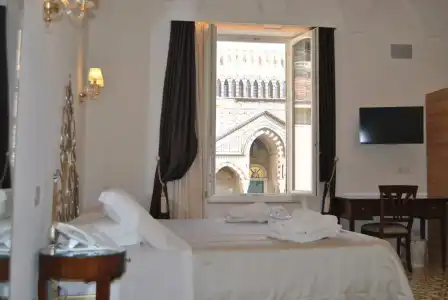 Core Amalfitano City Suites - 31