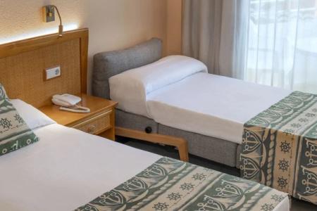 GHT Oasis Tossa & Spa - 48