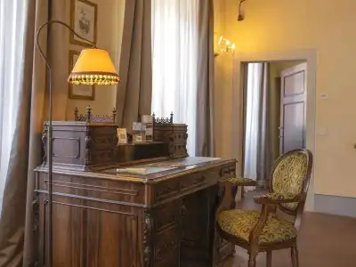Palazzo Leopoldo Dimora Storica & Spa - 102