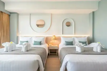 Cosy Beach - 70