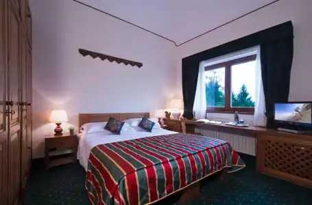 Boutique Villa Blu Cortina d'Ampezzo - 30