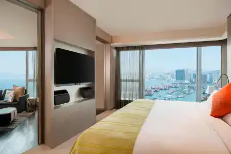 W Hong Kong - 73