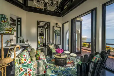 InterContinental Danang Sun Peninsula Resort by IHG - 91