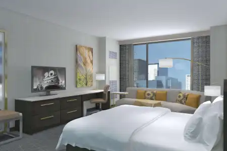 DoubleTree by Hilton Rochester Mayo Clinic Area - 48